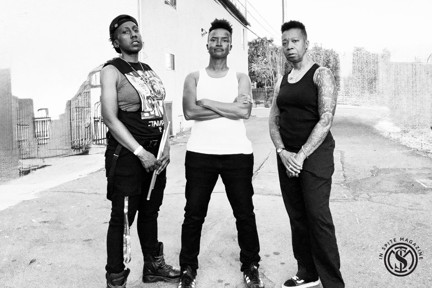 Feel the Up: Black Gold Sun on Community, Catharsis, and Saying Goodbye to Bottom of the Hill