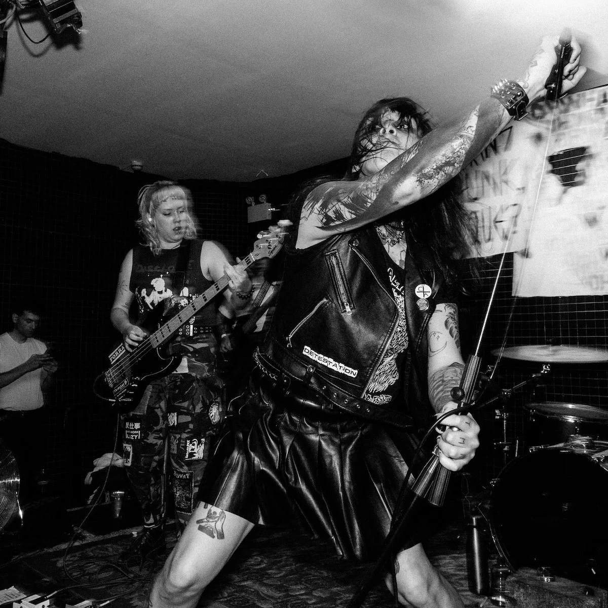 Sonically out-there: Supersonic Festival ‘26 preview