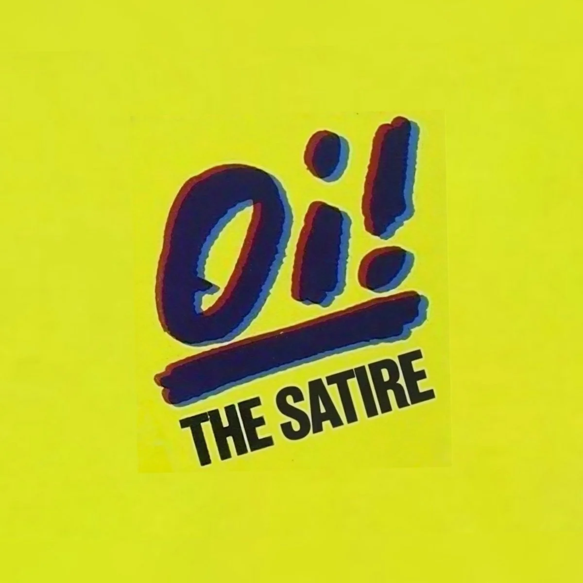 Photo of the album cover that is being reviewed.