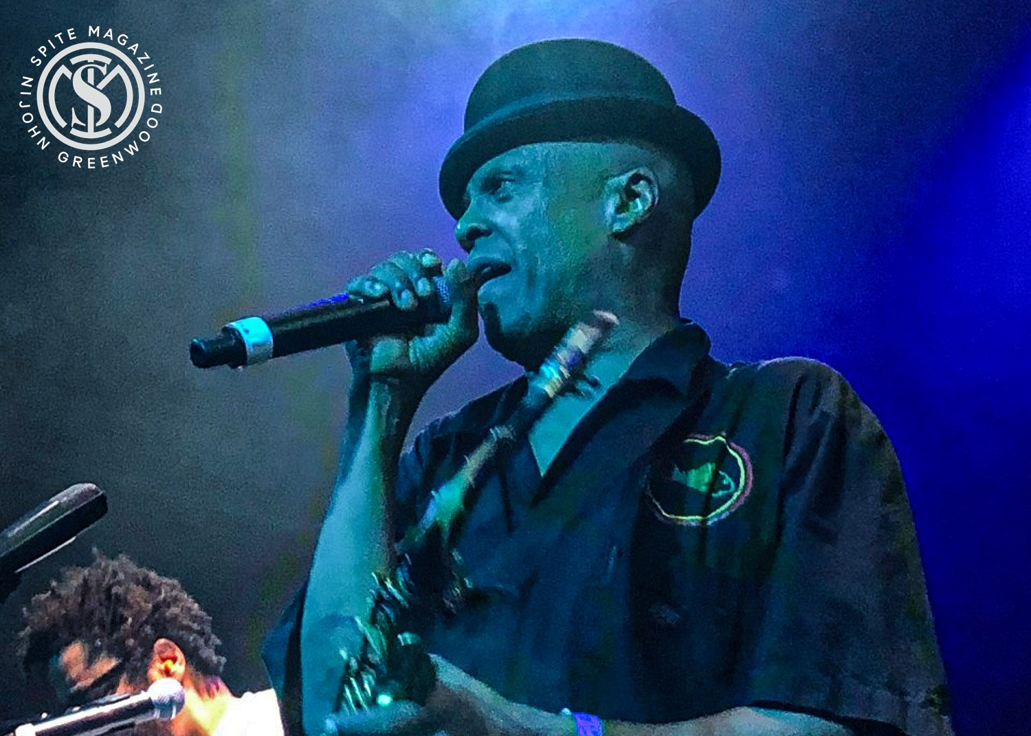 Fishbone Says It’s “Last Call in America”