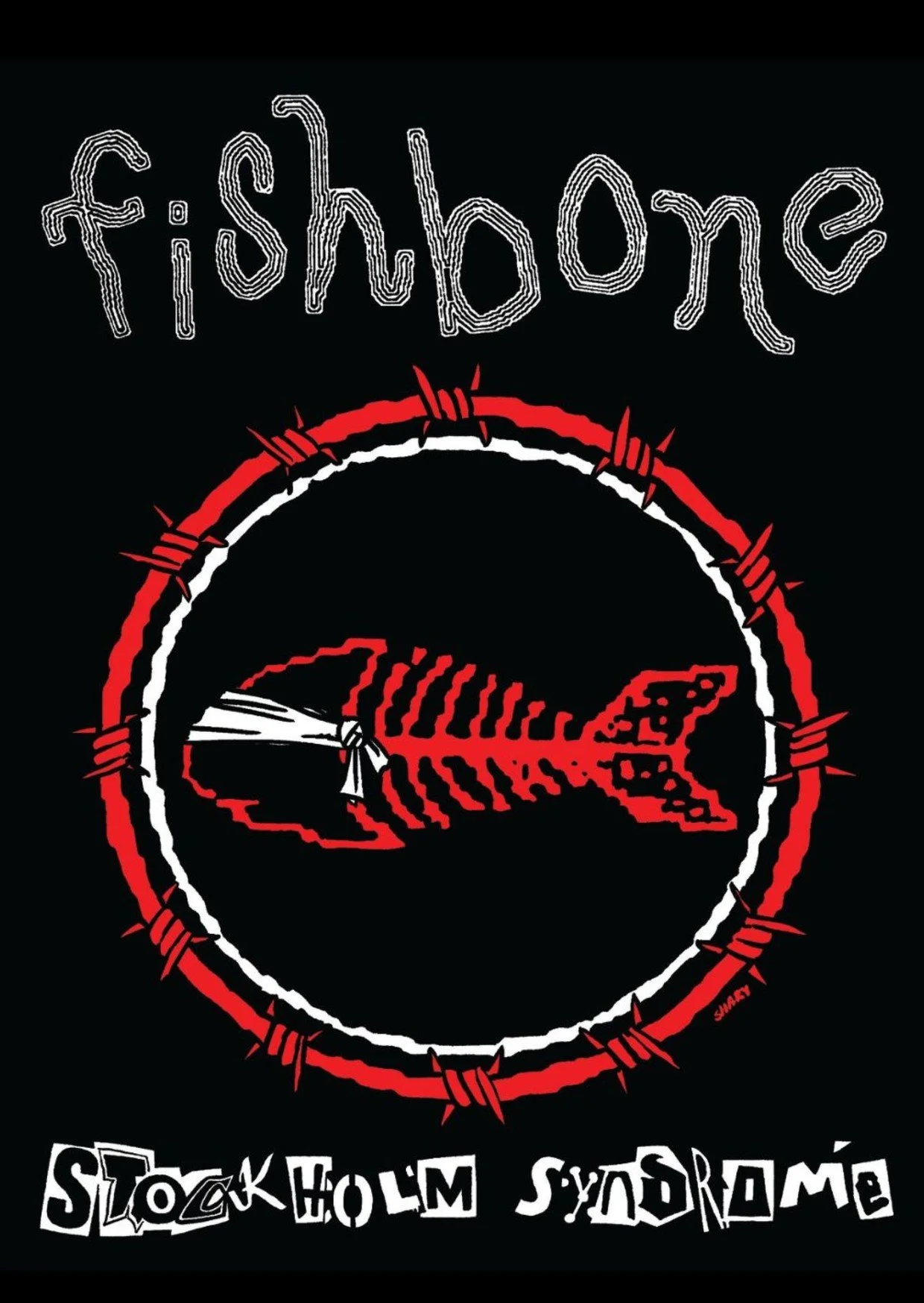 Fishbone’s Stockholm Syndrome — Proof That You Can’t Cage a Funk-Punk ...