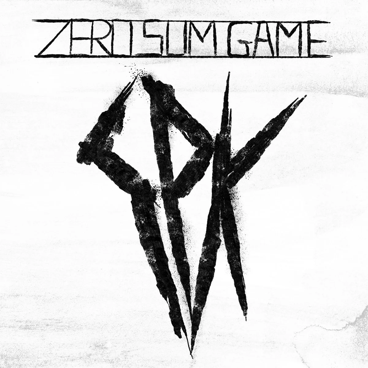 Photo of the album cover that is being reviewed.