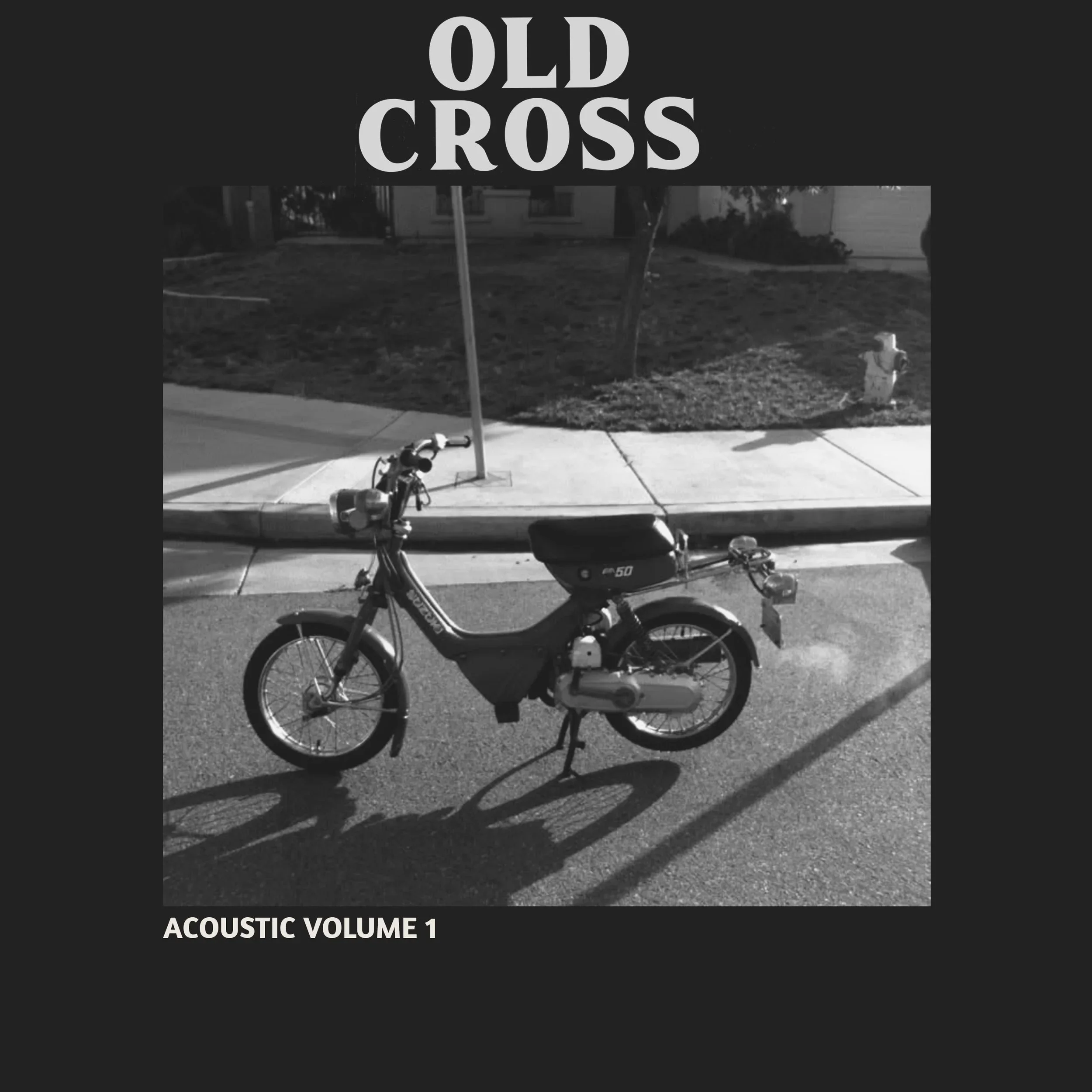 Old Cross Go Acoustic and Nobody Dies