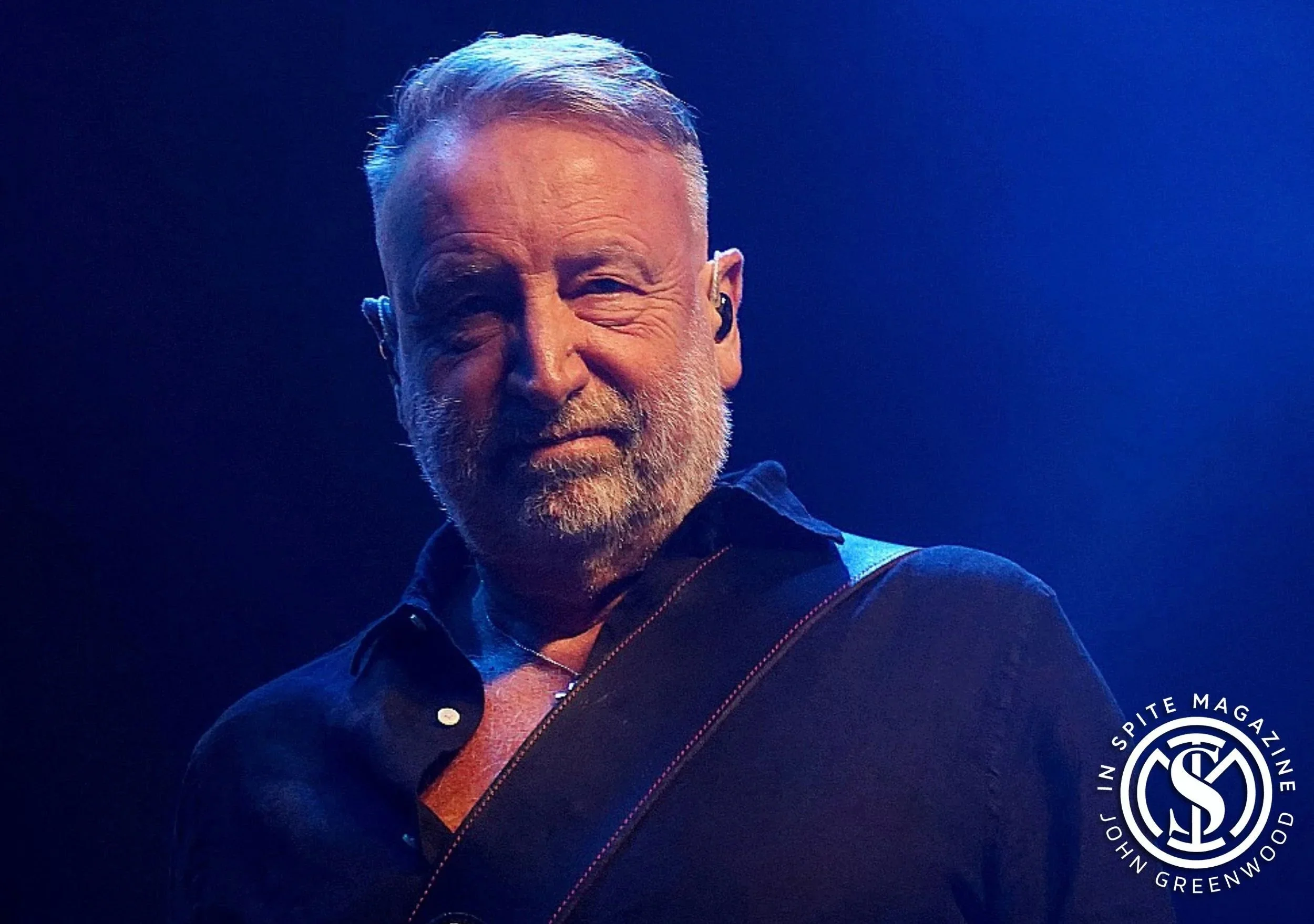 Get Ready for the Rebuilt Left hook