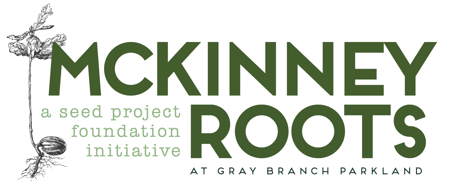 McKinney Roots