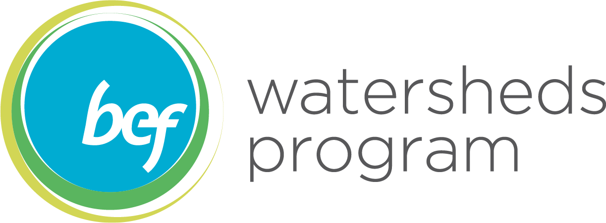 B E F Watersheds Program