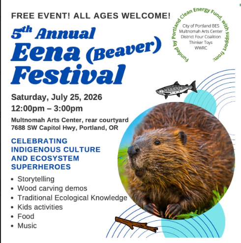 Eena Festival