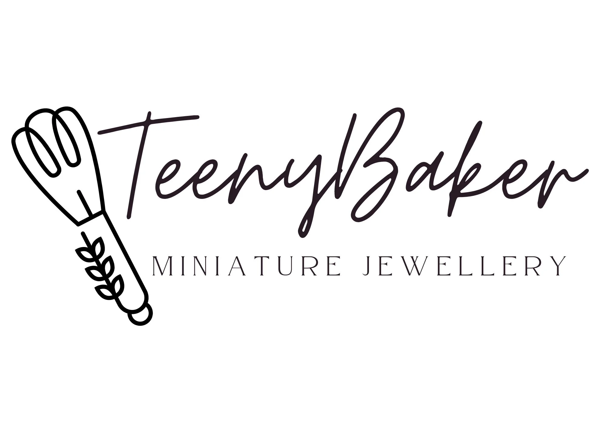 About Teeny Baker Jewellery About Teeny Baker Jewellery