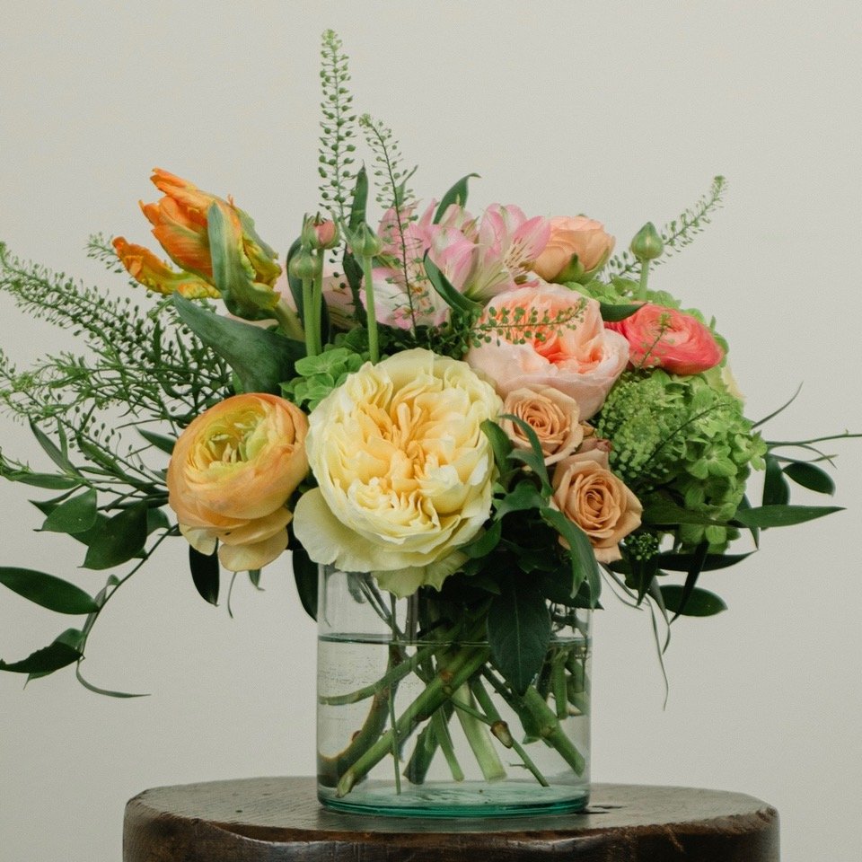 floral arrangement
