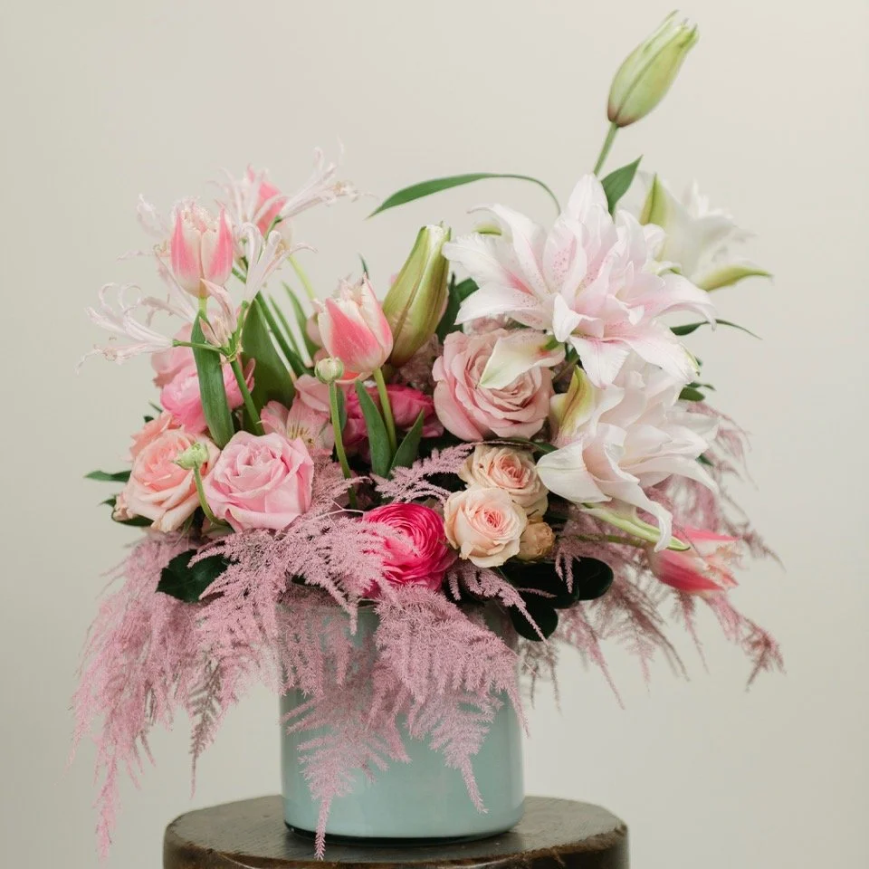 floral arrangement