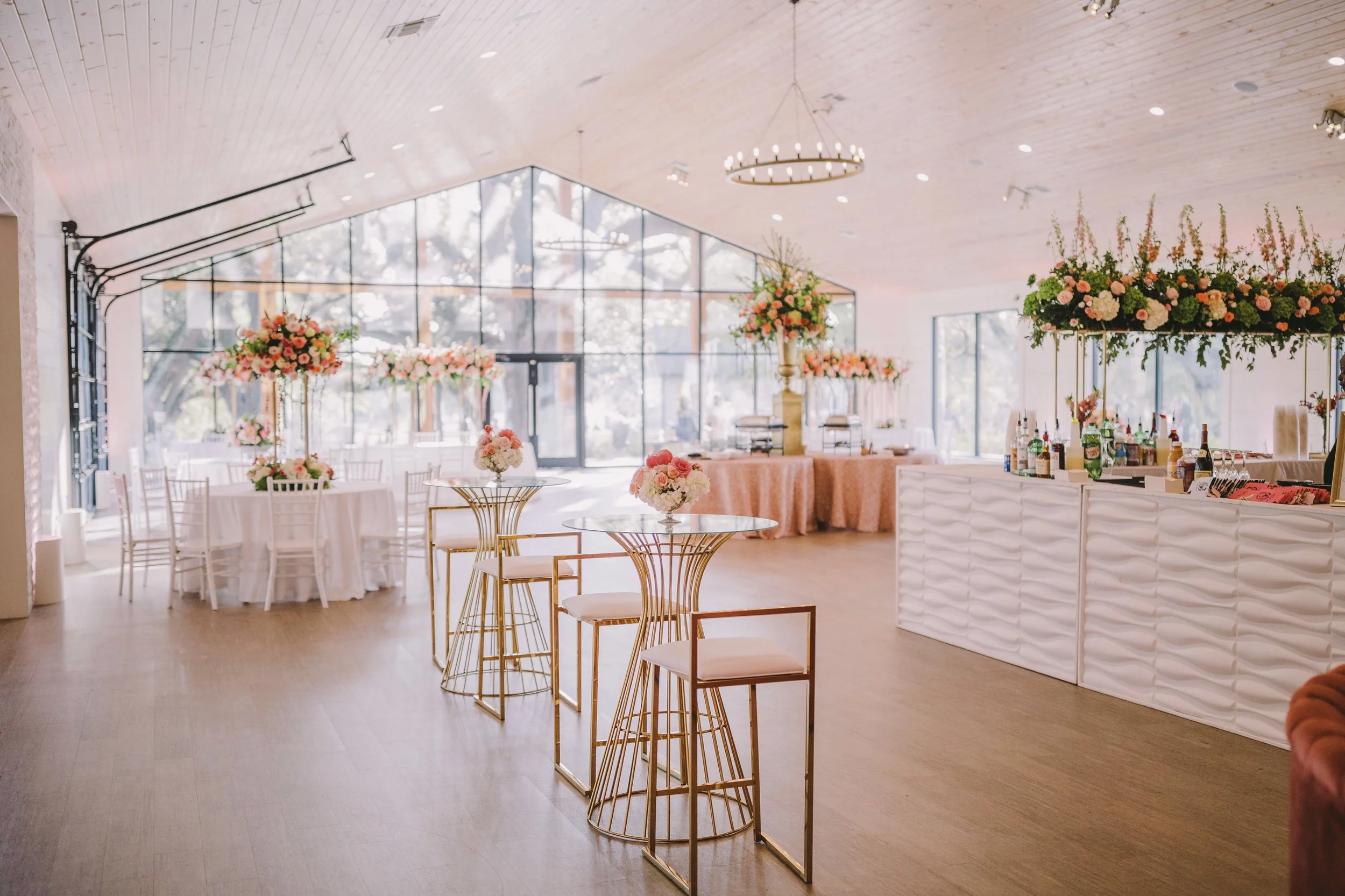 Wedding & Event Planning Services | Gavin Snyder Events