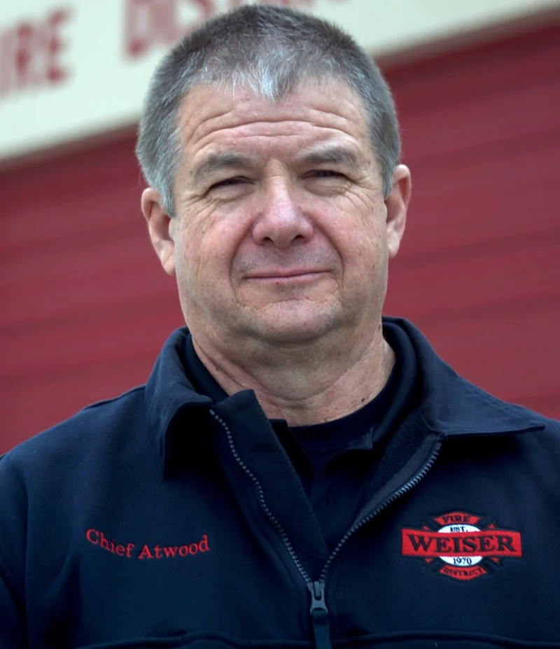 Weiser Fire District