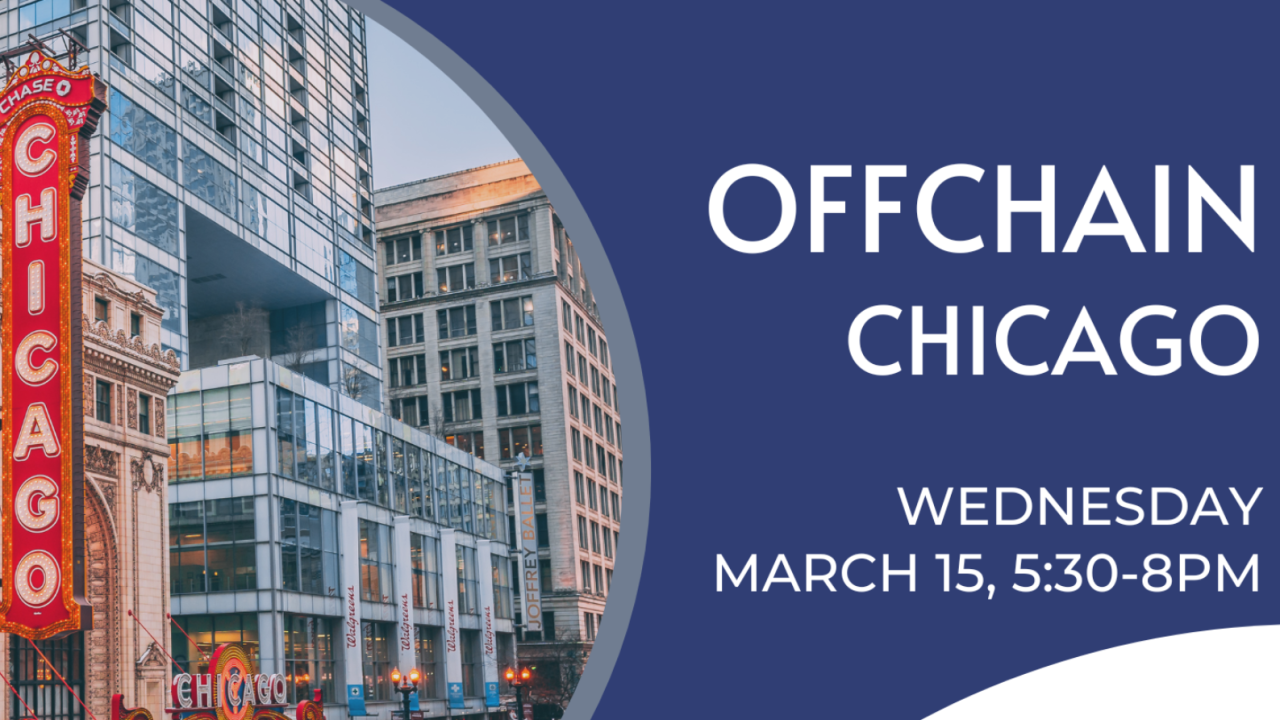 OffChain Chicago March 2023