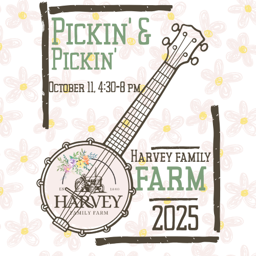 Pickin' & Pickin'