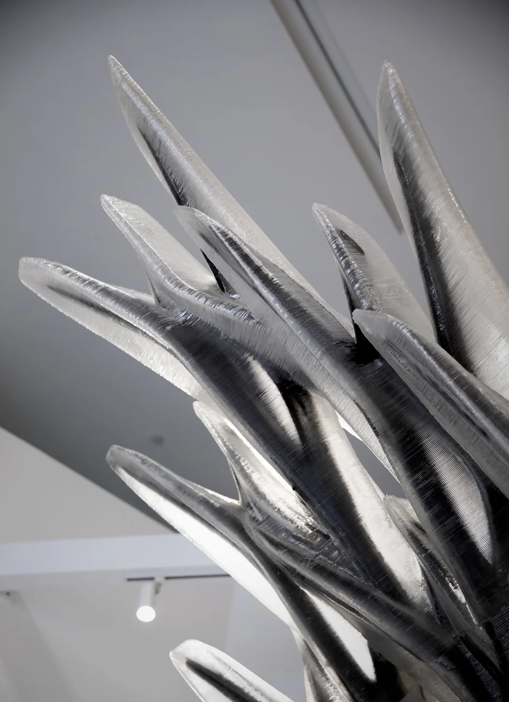 CLOUD AFFECTS, 2019 — Tectonic Formation Lab