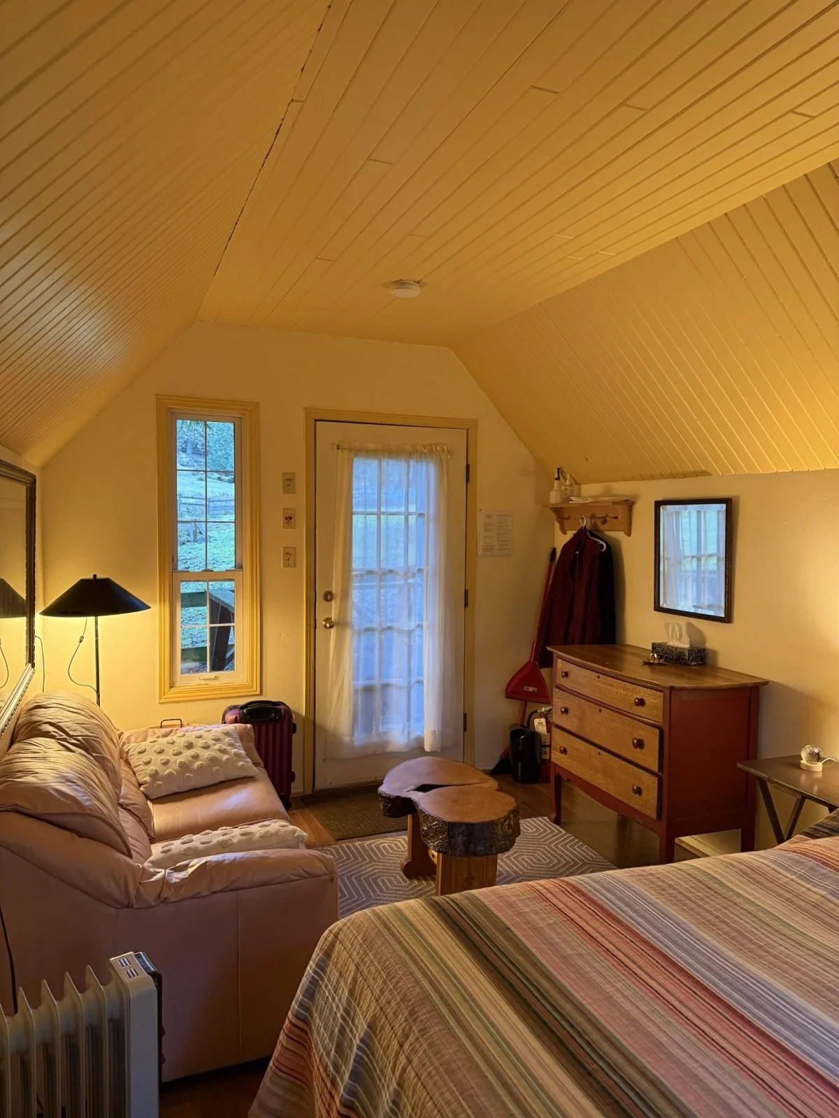 Creekside Cottage