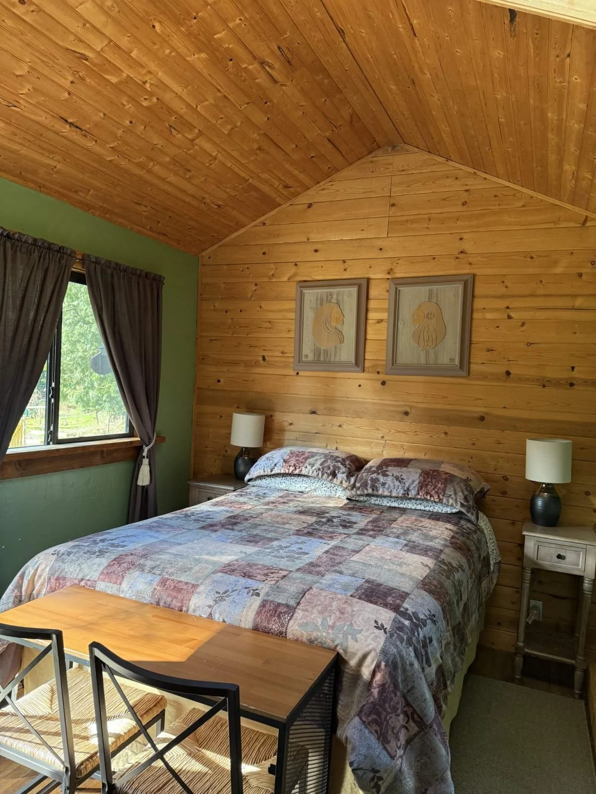 Oma Cottage