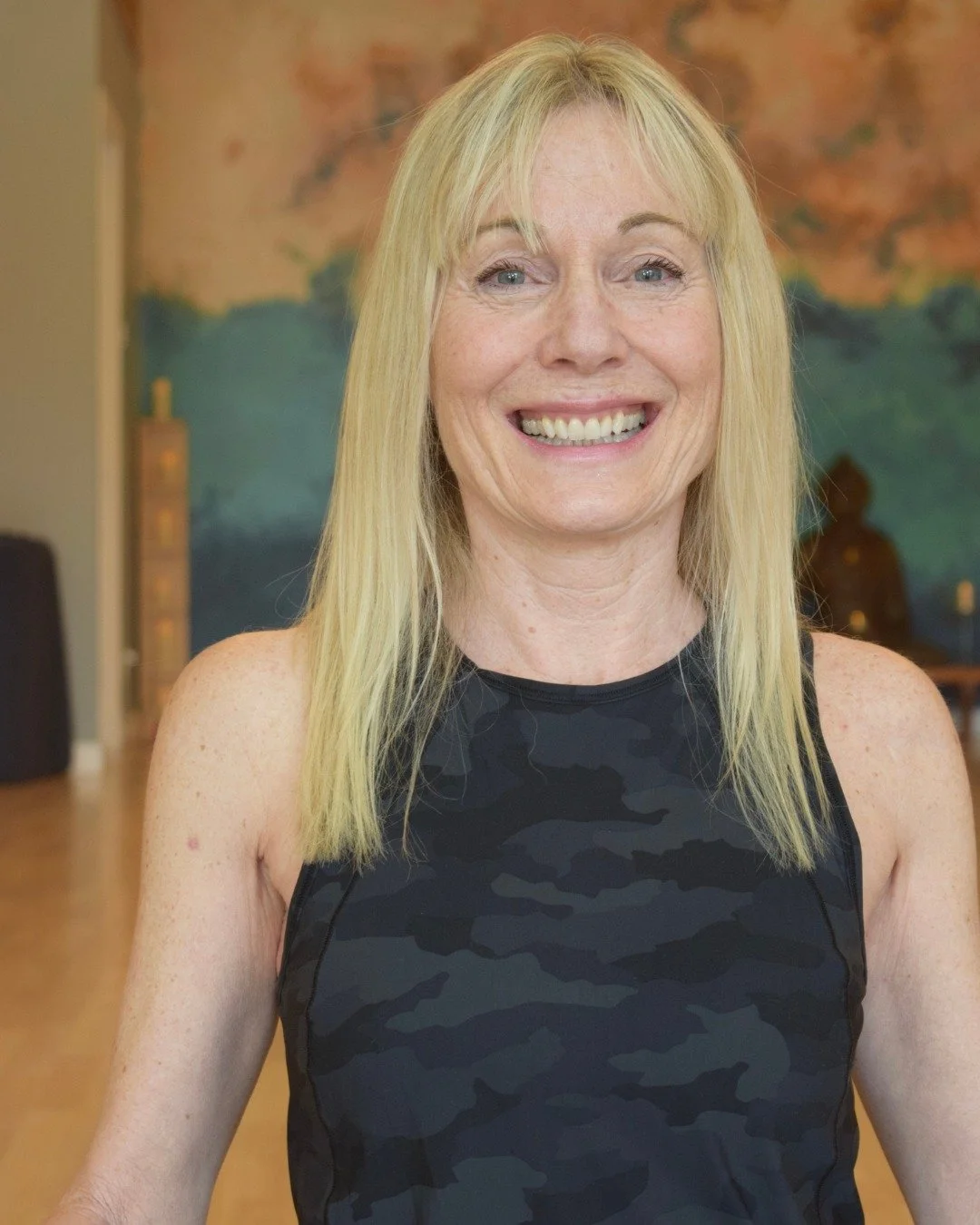 π« Teacher Spotlight π«
Say hello to one of our incredible Yoga instructors, Patricia (@joyyoga5)! ππΌβ¨
For Patricia, yoga is a way of life and practicing yoga brings a joyful perspective into her daily life. With the belief that yoga has health b
