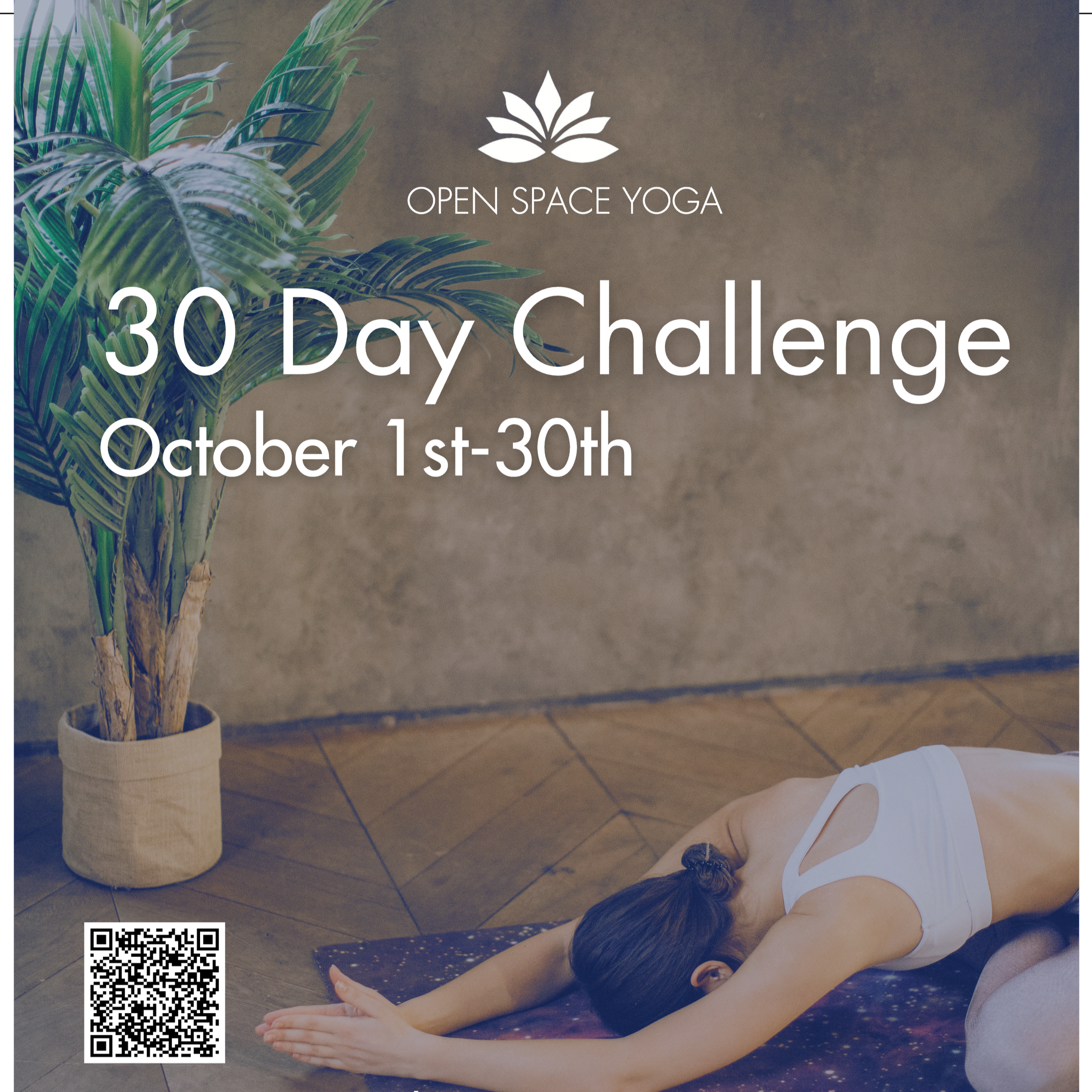 30 Day Challenge