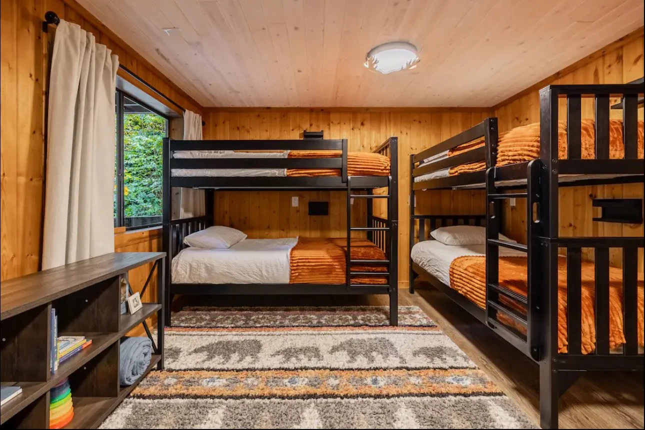 OPTIONAL ADD ON: Stay The Night (One Night Stay)