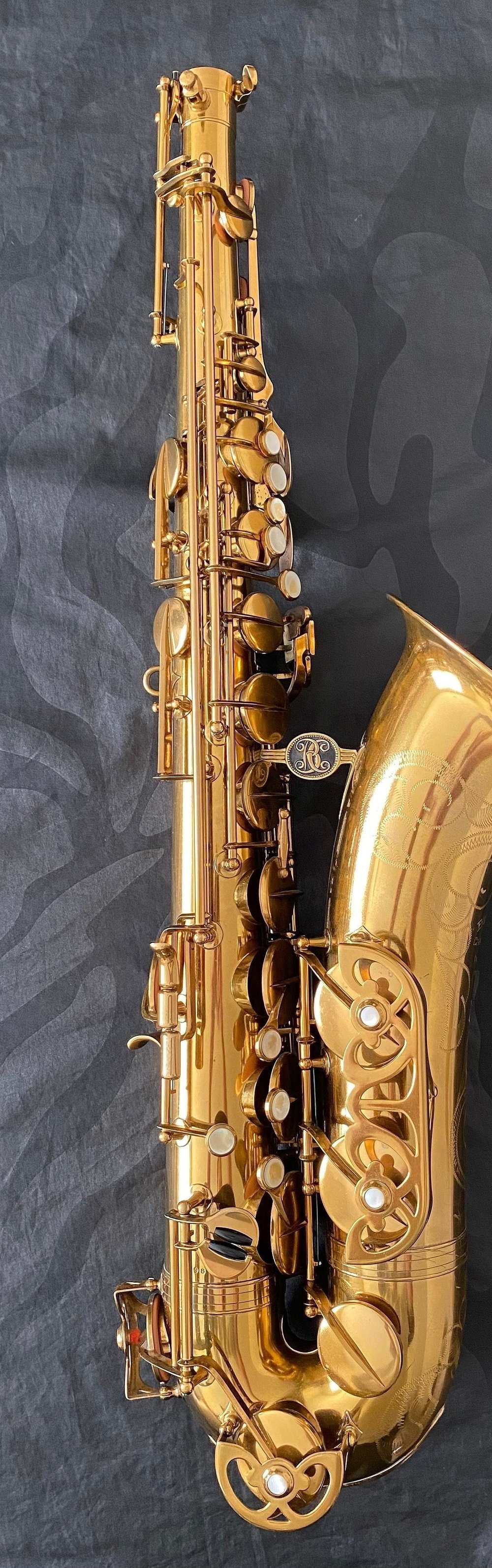 The Sax Shoppe