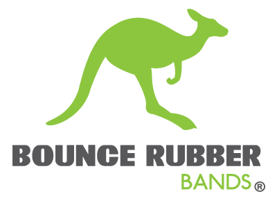 Bounce Rubber Bands