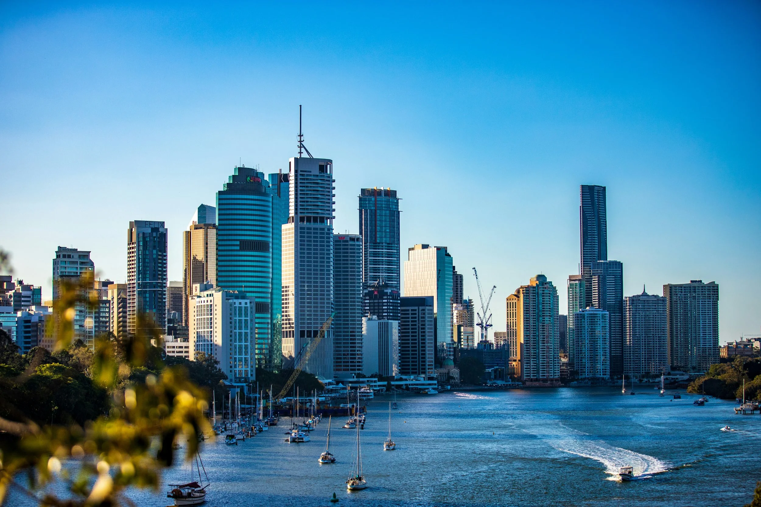 Best Suburbs in Brisbane for Young Professionals