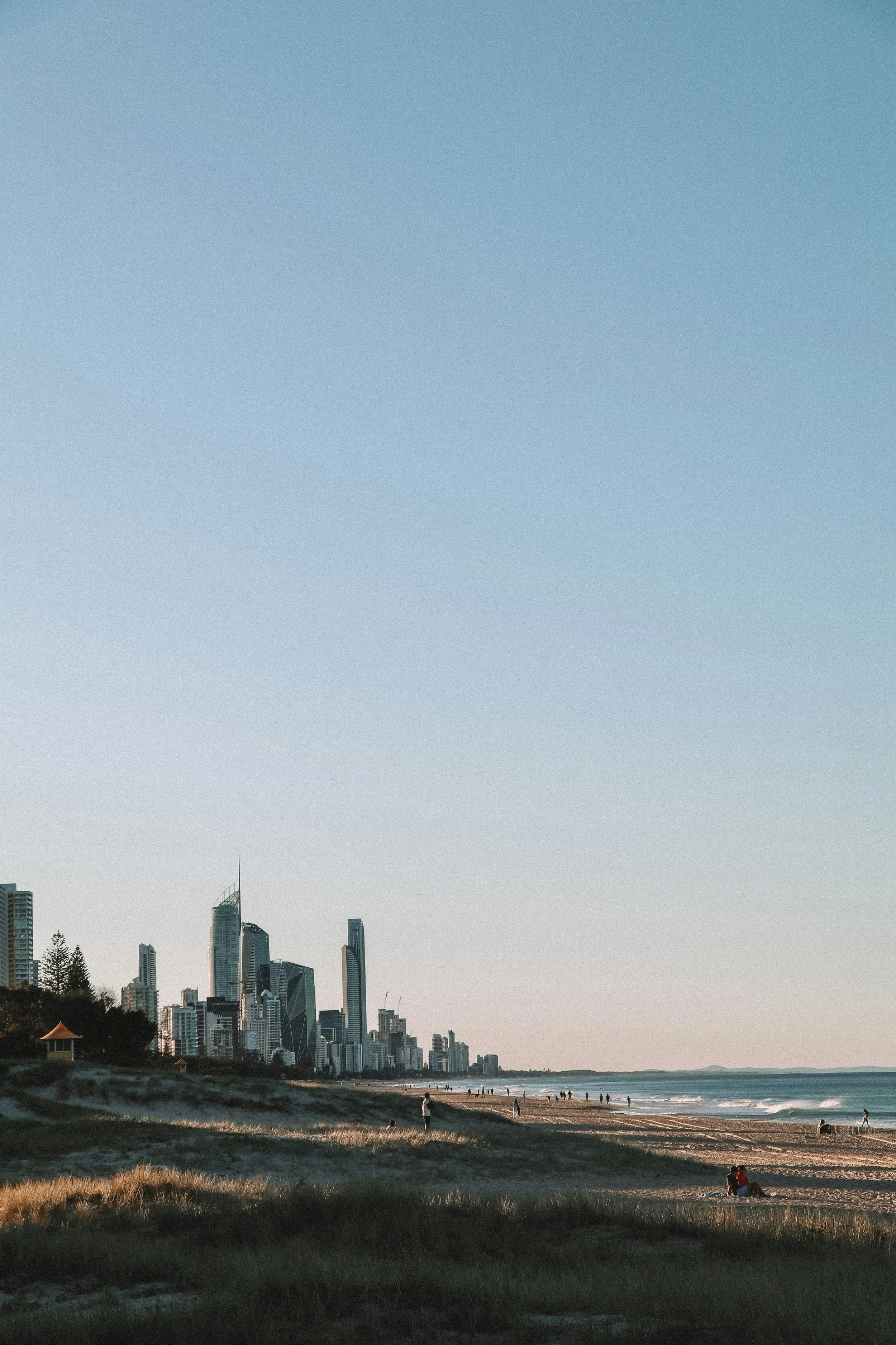 Best Gold Coast Suburbs for Young Professionals