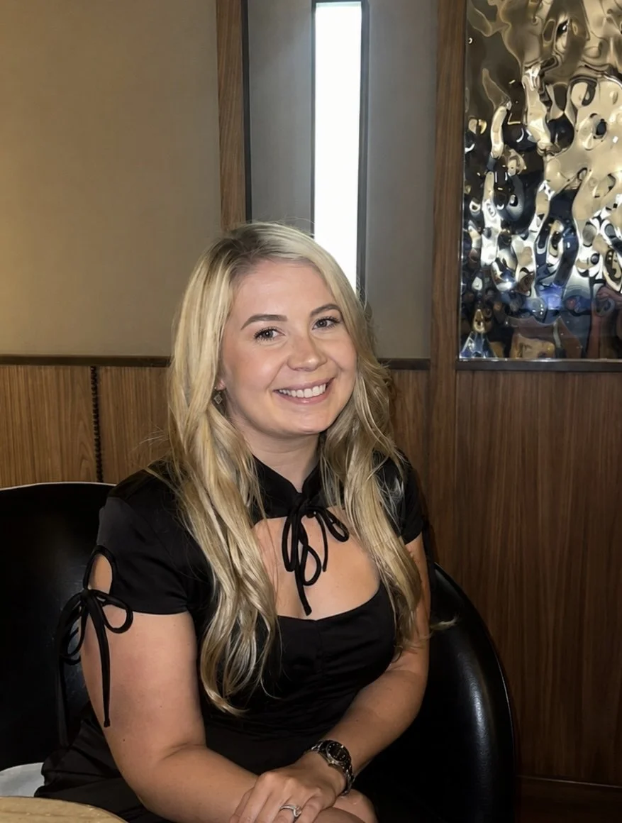 Lucy Monger Perth Relocation Manager