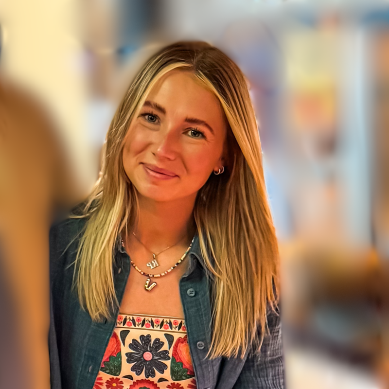 Paige Maben Relocation Manager