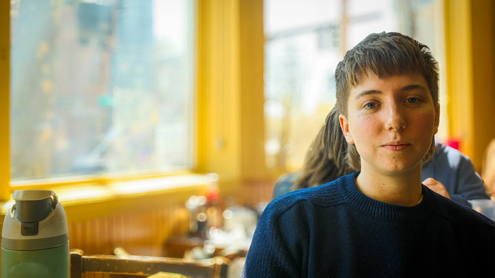 eden at the pantry; fuji xt30ii, viltrox 23mm 1.4 XF