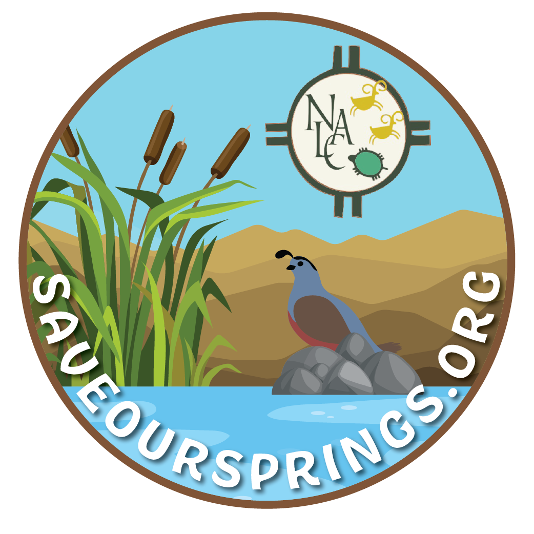 Save Our Springs