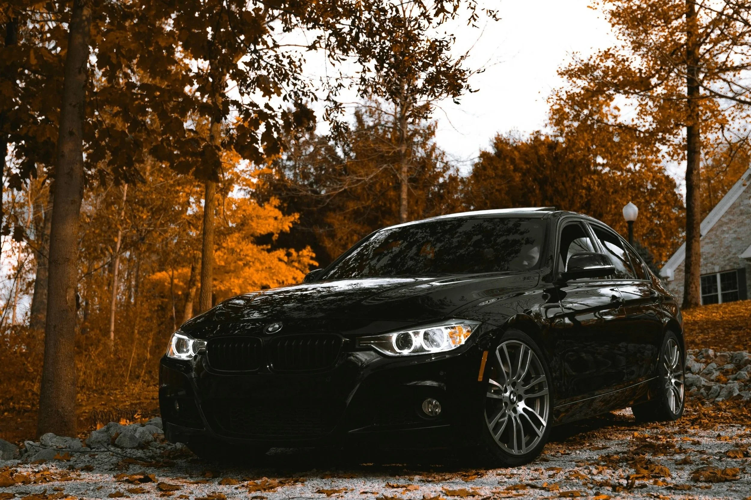 What Do You Think of a Car Payment?