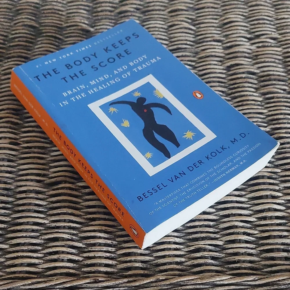 What your body knows before your mind admits it
