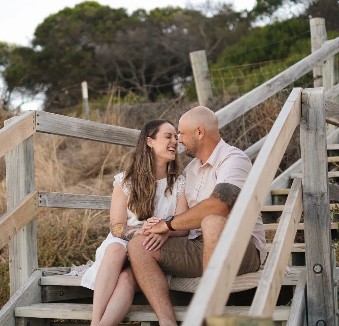 I thought pushing harder was the answer. Until my body and my life forced me to stop.

I was training six days a week.
Pushing through exhaustion.
Trying to control everything.
Confidence on the outside, 
Fried adrenals on the inside.

Then my body s