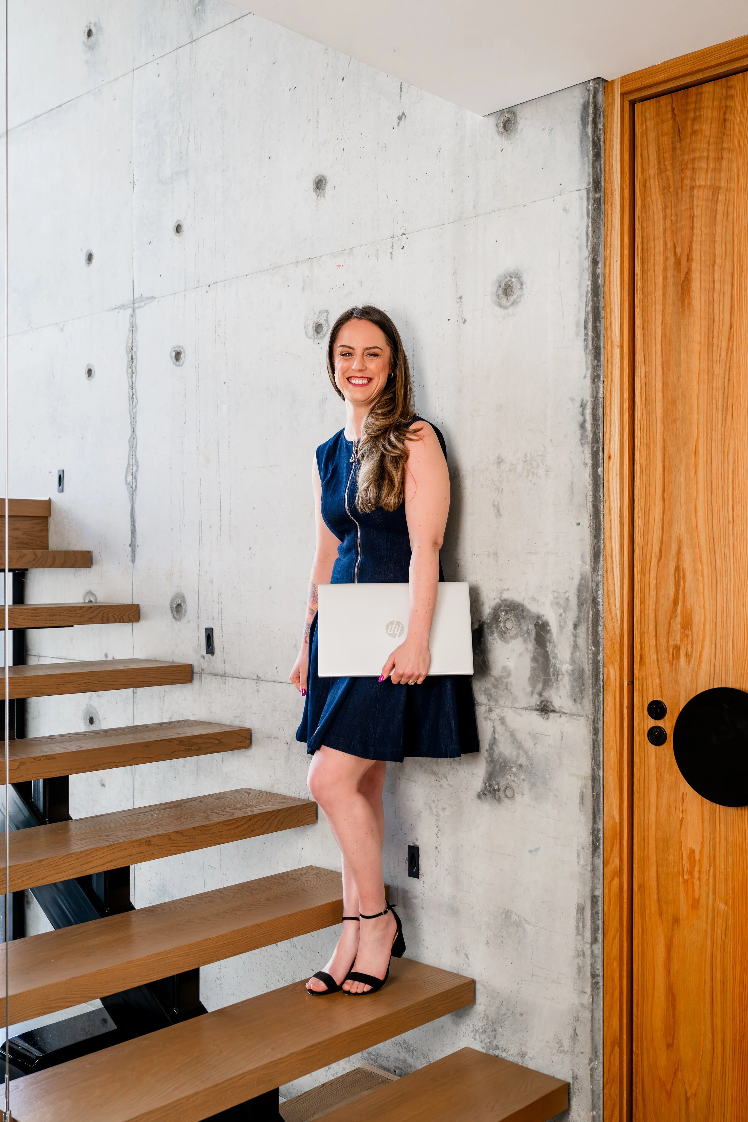 The Brand Gap That's Undermining Your High-Ticket Offers