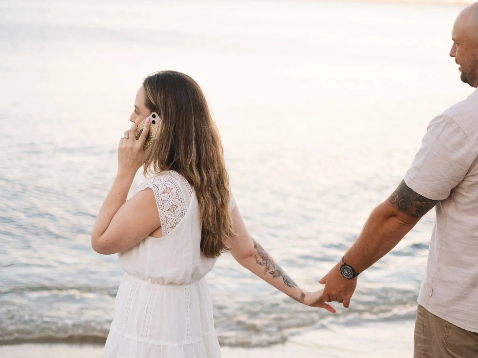 Three Questions That Keep My Life and Business Honest