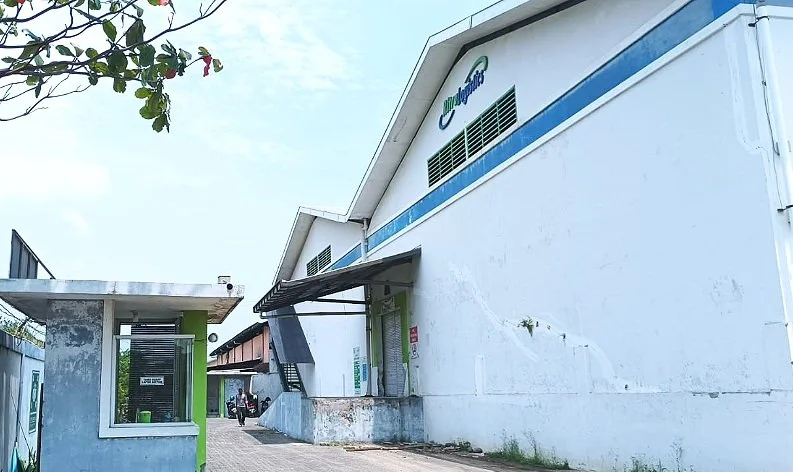 Ritra Cargo - Locations — Ritra Logistics | Global Logistics Solutions ...