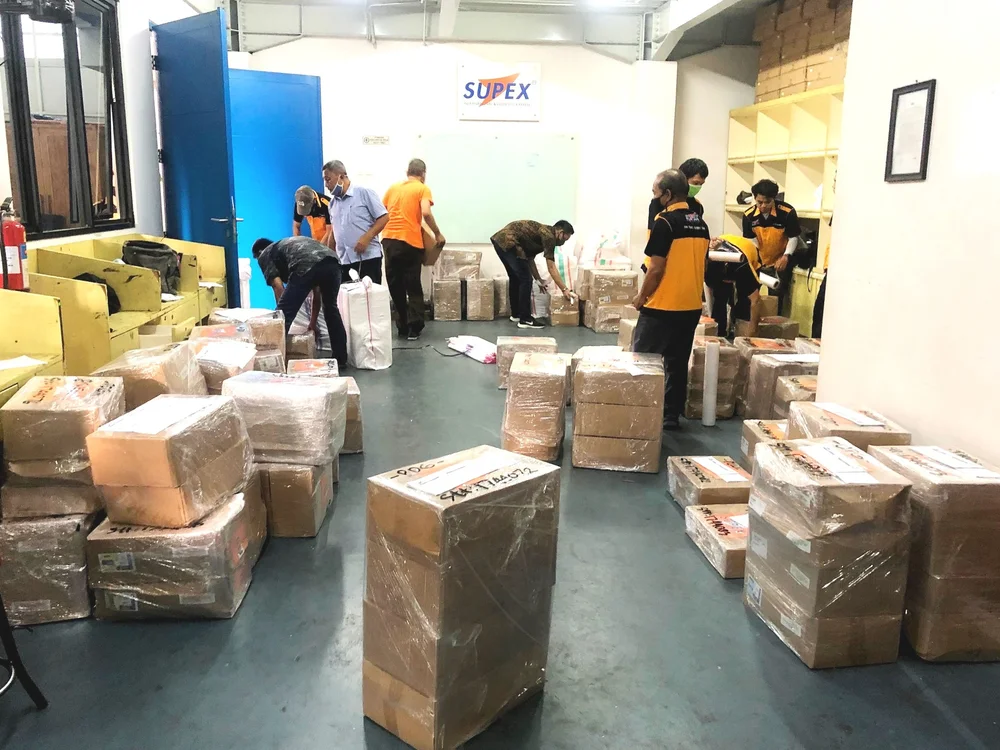 Supex - Home — Ritra Logistics | Global Logistics Solutions | Freight ...