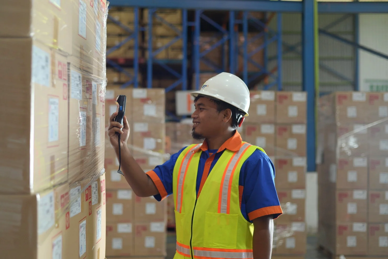 Ritra Cargo | Trusted Global Freight Partner | Logistics and ...