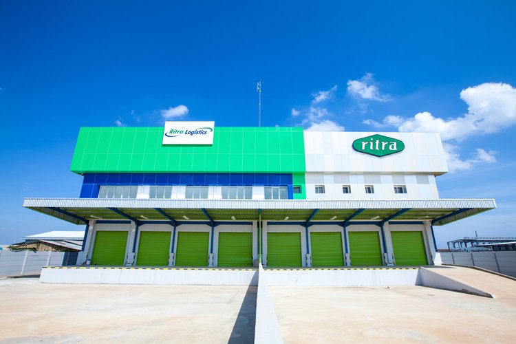 Ritra Cargo - Locations — Ritra Logistics | Global Logistics Solutions ...