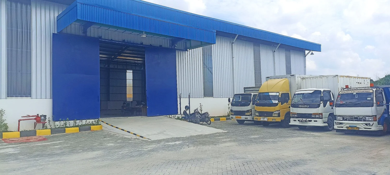 Ritra Cargo - Locations — Ritra Logistics | Global Logistics Solutions ...