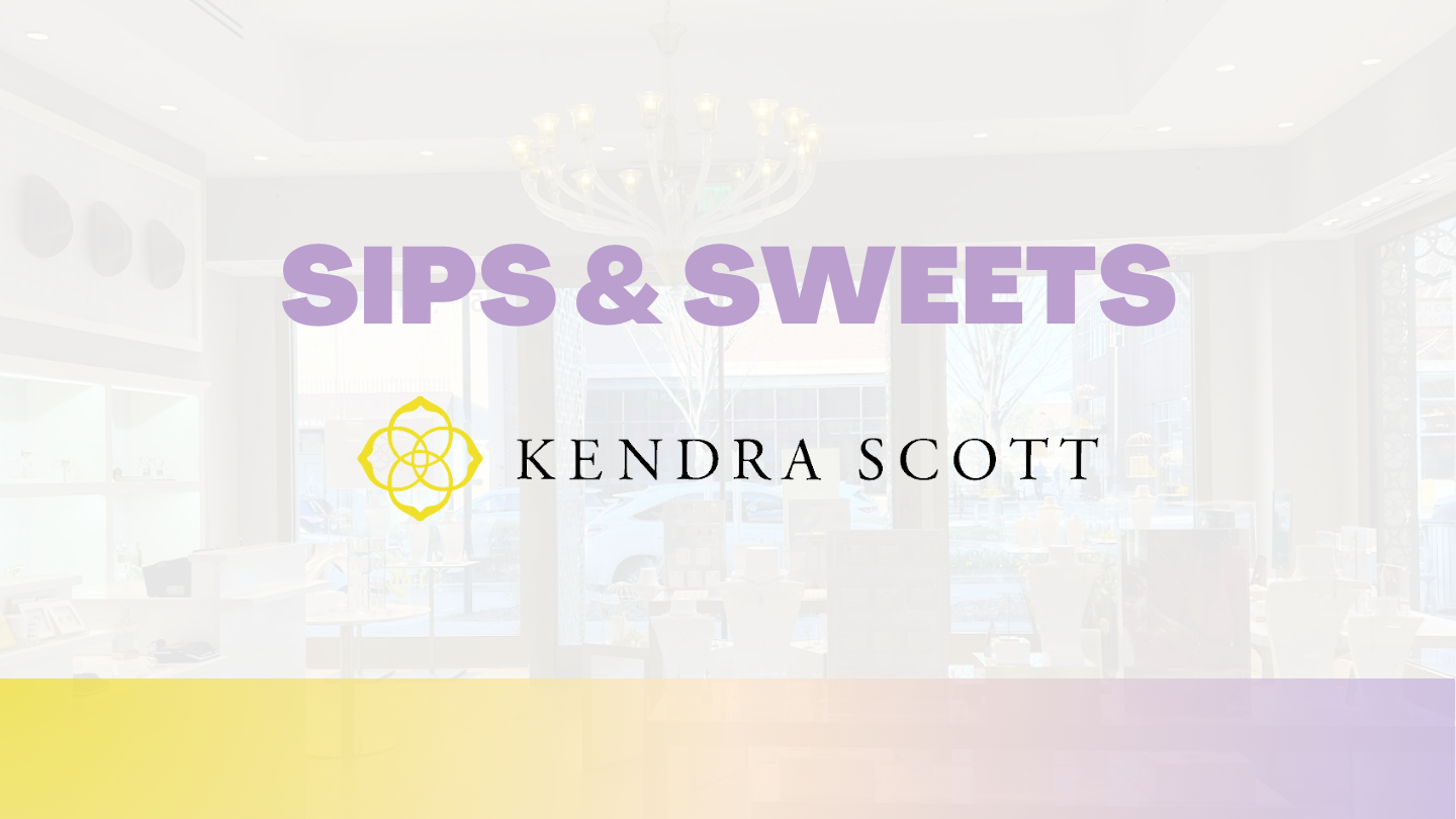 Sips & Sweets