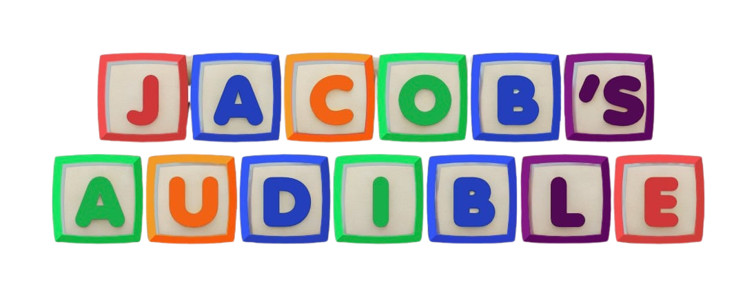 Jacob's Audible