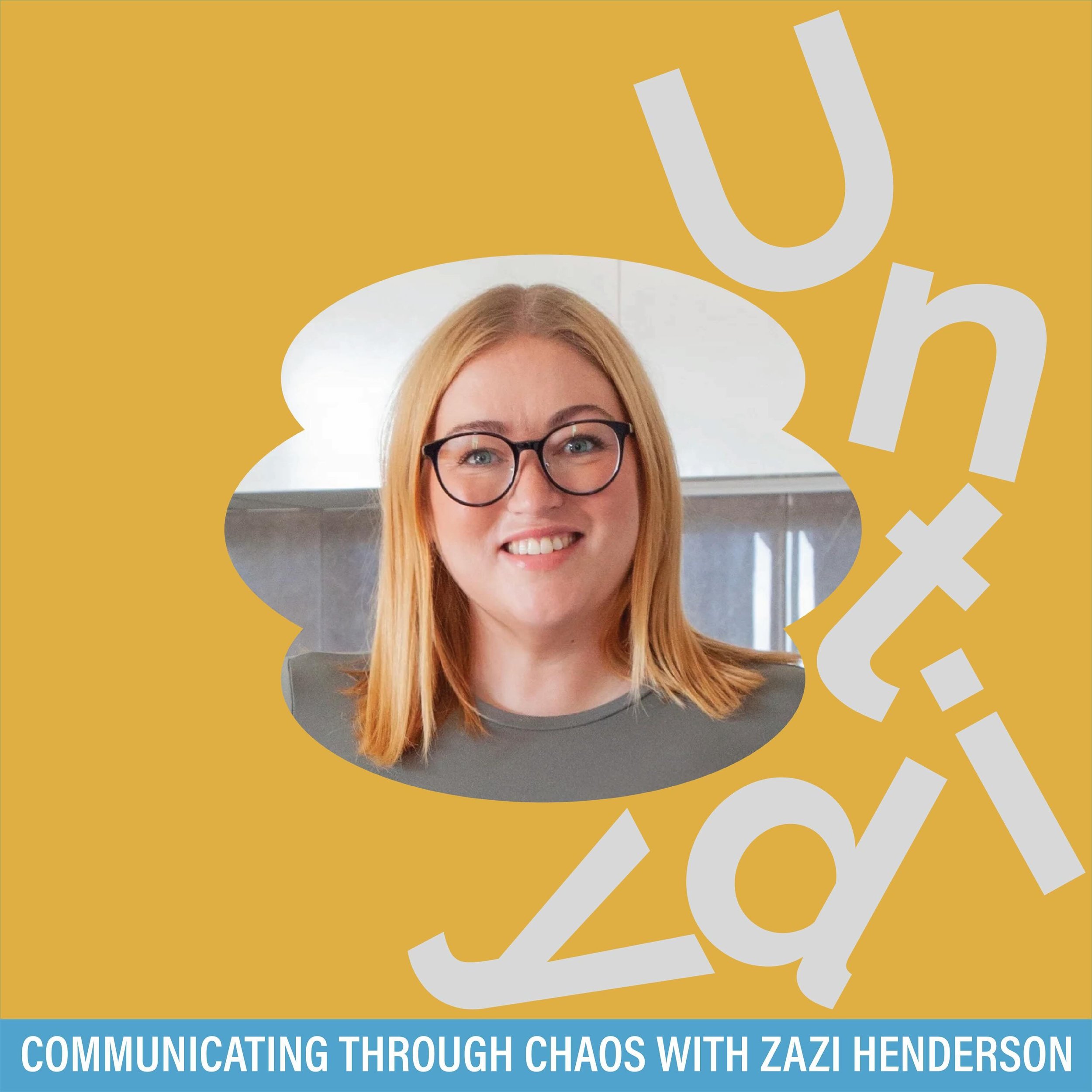 In this episode of Untidy, Hannah and Matty talk to Zazi Henderson, Christchurch-based Speech and Language Therapist and Instagram guru known as @zaziplays. Passionate about supporting parents and their children&rsquo;s development through play, Zazi