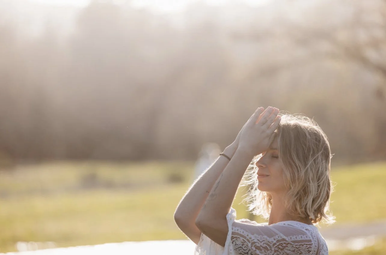 Classes — Outdoor Yoga Berkeley