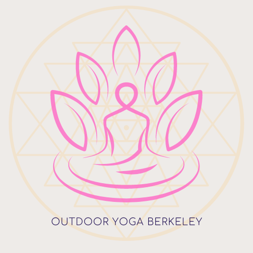 Outdoor Yoga Berkeley