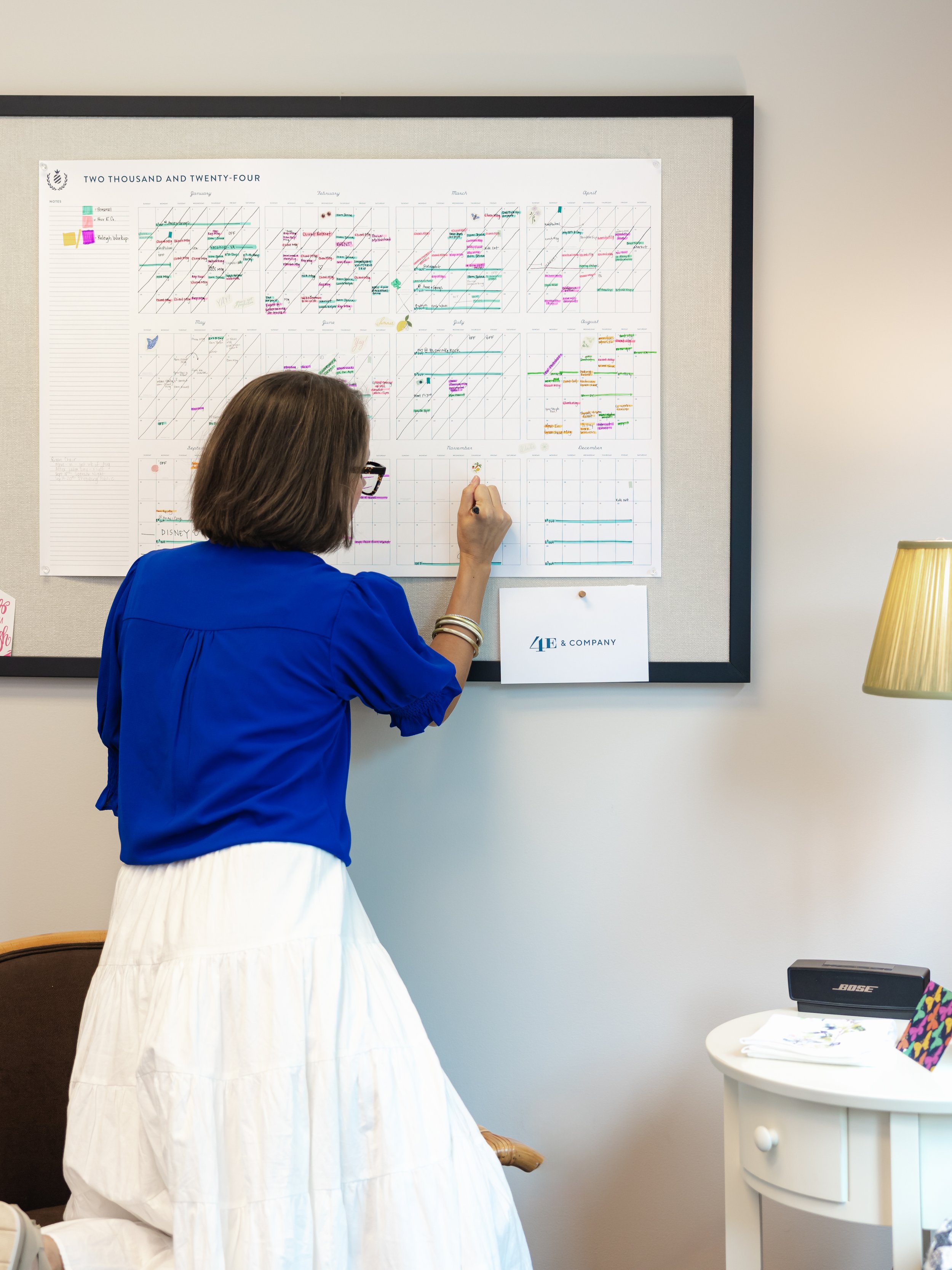 Business Strategy vs. Tactics: What Designers Need to Focus on First