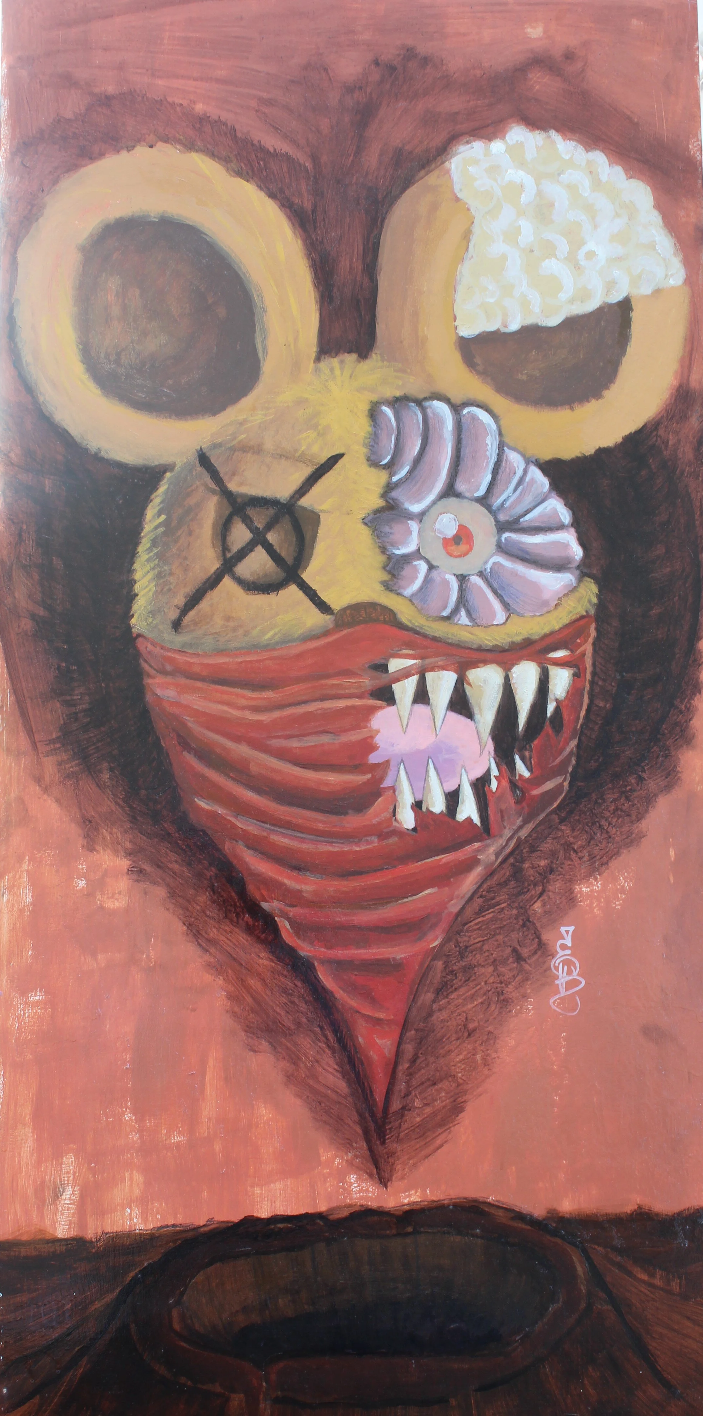OG TEDDY BANDIT painting.jpg