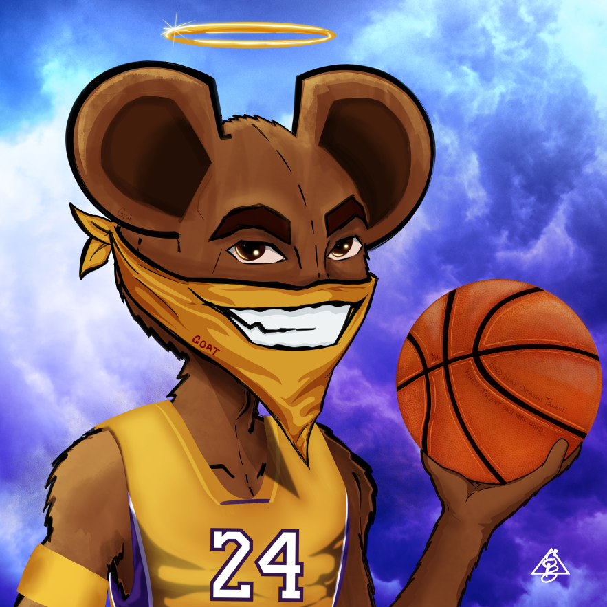 Mamba Bandit V2